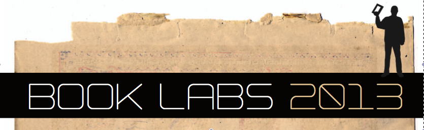 Banner  Booklabs