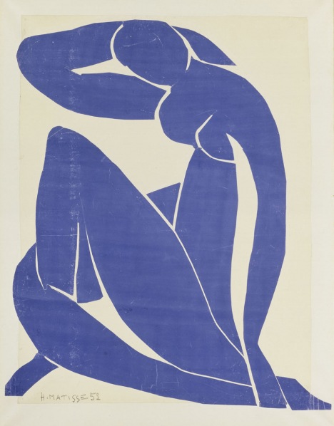Henri Matisse - Tate Modern