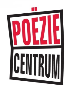 Logo Poëziecentrum