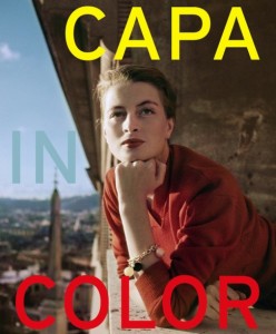 Capa in Color von Cynthia Young