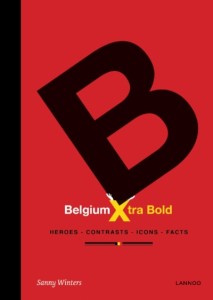 Henry van de Velde Label 2014 - Belgium Xtra Bold
