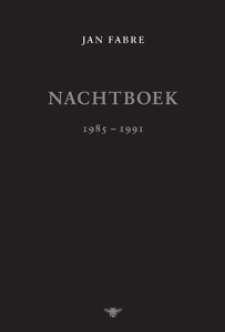 Nachtboek1985-1991
