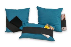ZNOR 4 Interieur TAG cushions Linde Hermans for Moome
