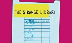 The Strange Library