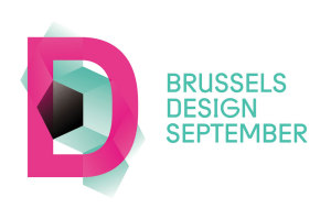 Brussels Design September cover ZNOR