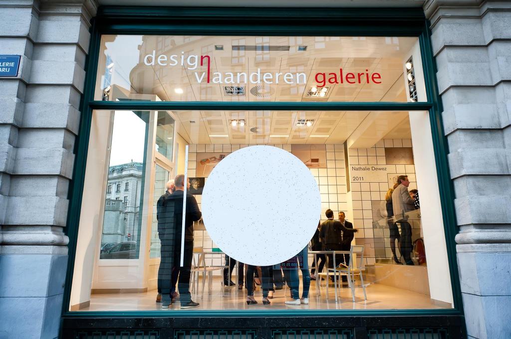 De Tien Design Vlaanderen Galerie 01 ZNOR