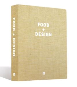 Food + Design cover ZNOR