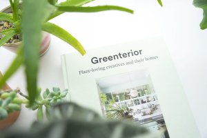 Greenterior: groene vingers in huis