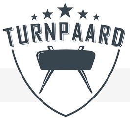 Turnpaard logo ZNOR