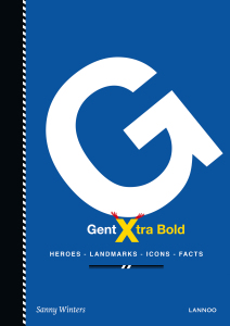 Gent Xtra Bold cover ZNOR