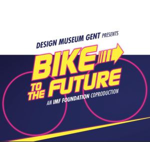 Bike to the Future  logo (c) ZNOR