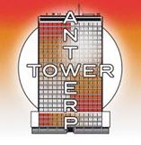 Bar Gloed Antwerp Tower (c) NPTB ZNOR
