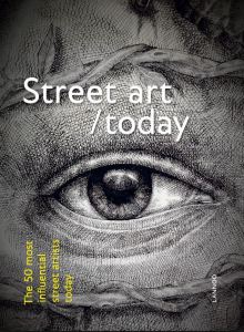 Street art today cover (c) ZNOR
