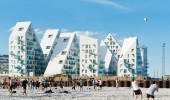 International Award voor Julien De Smedt Architects