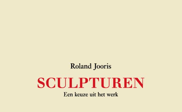 Vrijdag Poëziedag: Roland Jooris