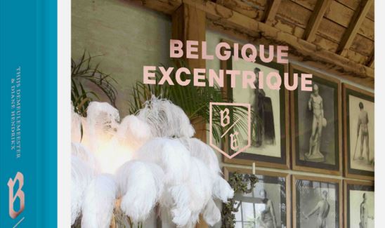 Belgique Excentrique: ode aan kitsch en kleur
