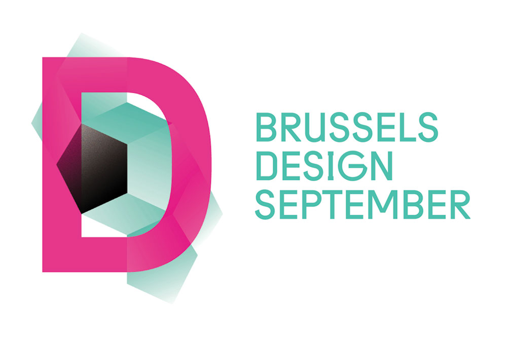 10 jaar Brussels Design September: grasduinen in de stad