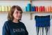 Textielontwerpster Ilse Acke: ‘Ik krijg niet graag carte blanche’