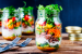 Culinaire hype deze lente: food in a jar