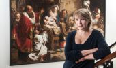 Ecce Homo: eeuwenoude kunst inspireert fotografe Lieve Blancquaert