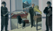 Magritte ontsluierd: boek naar ons hart