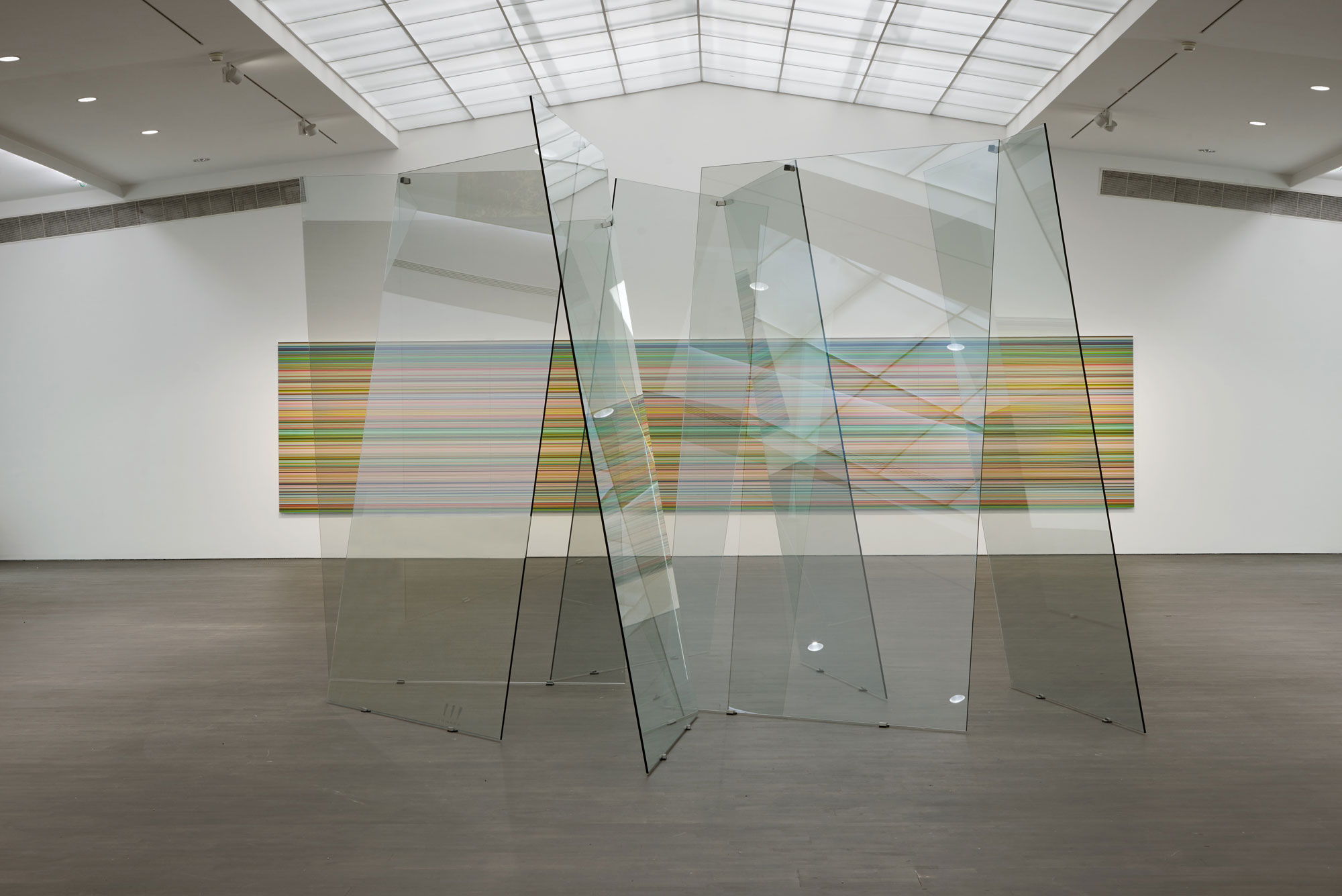 Gerhard Richter: dé expo van het najaar