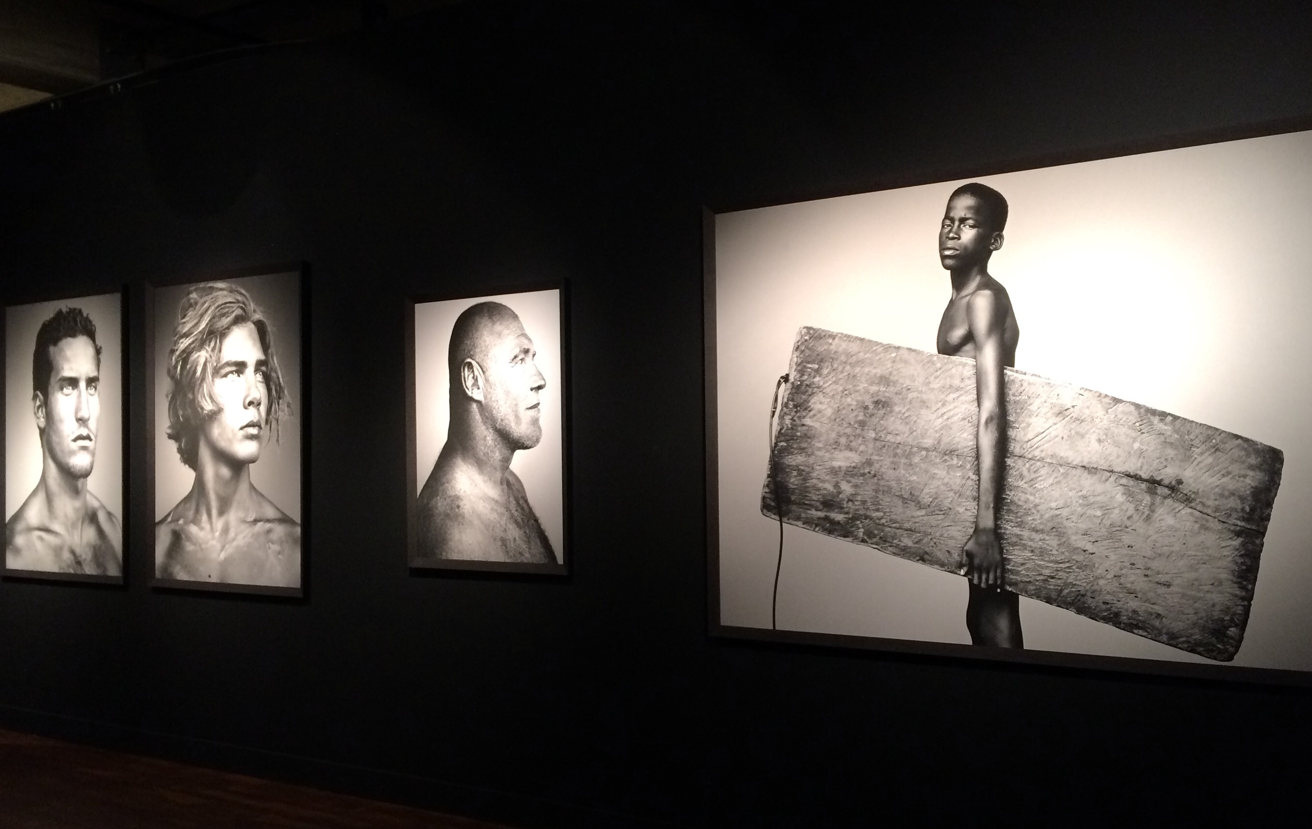 Stephan Vanfleteren: perfect tribute to the surf tribe