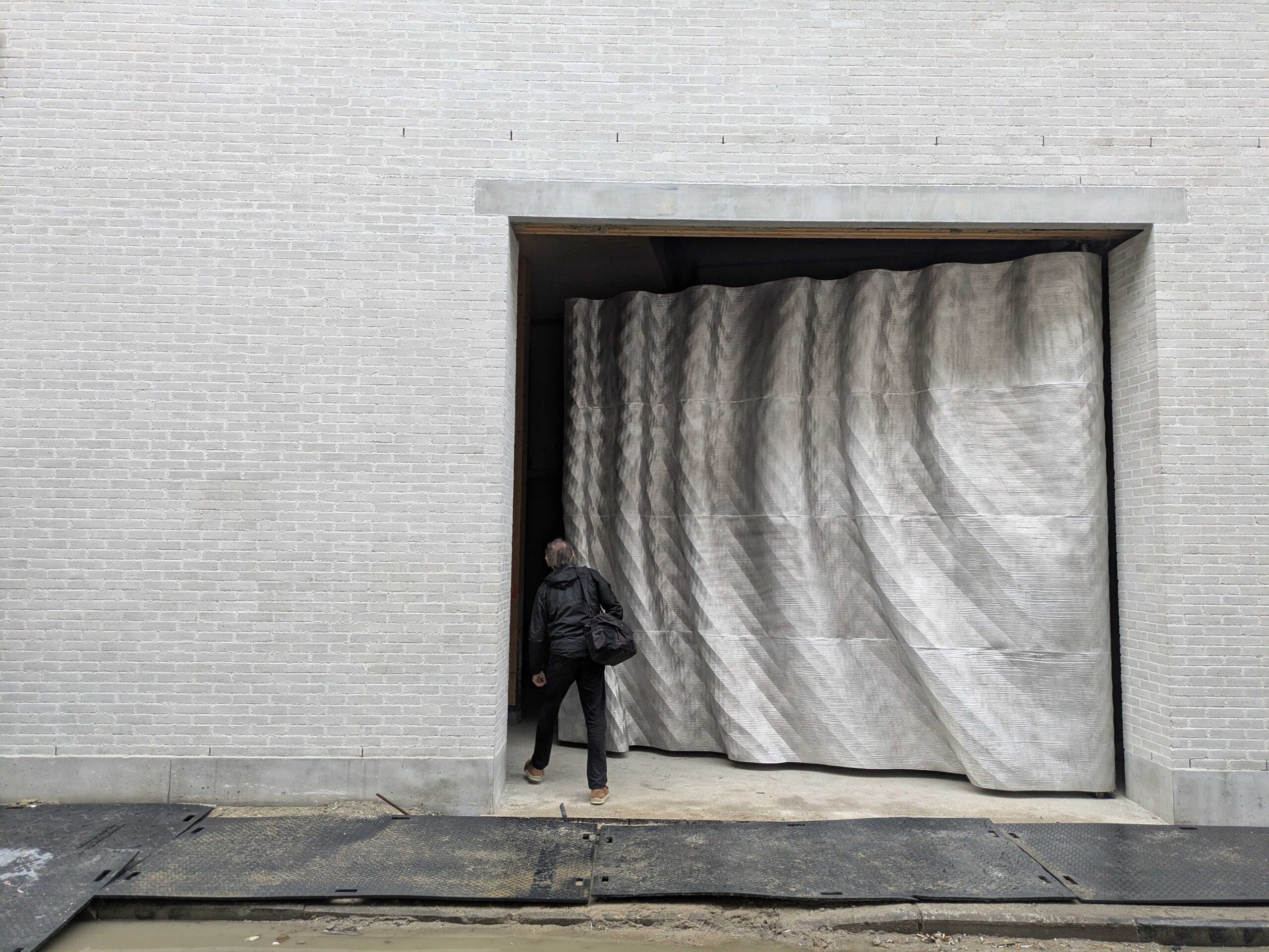 Design Museum Gent: eerste beelden nieuwe vleugel