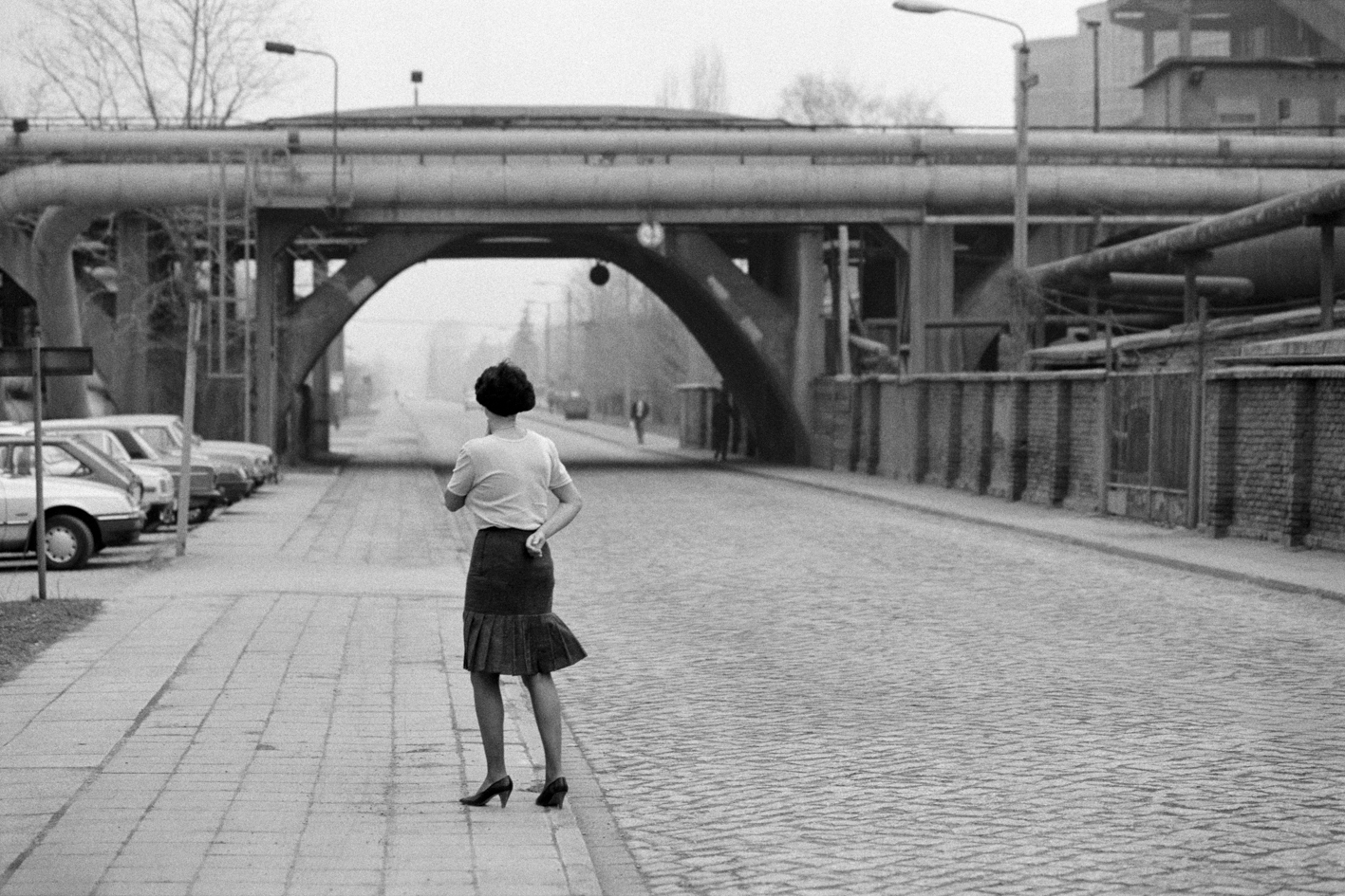 PhotoBrussels Festival: ontdek fotografen, herontdek de stad